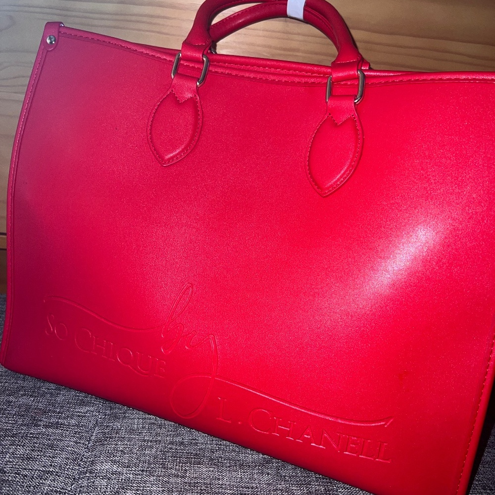 Tote bags